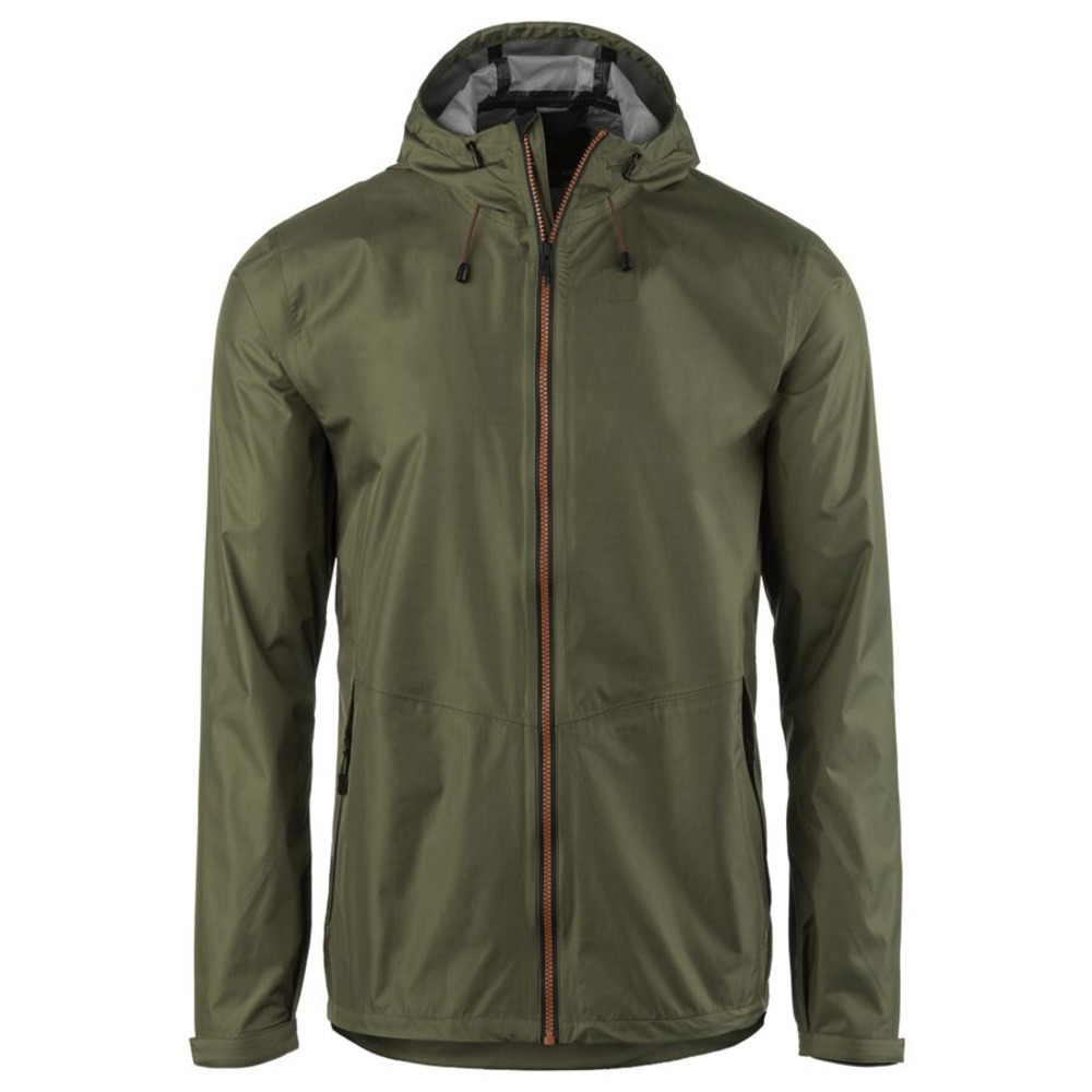 Basin and Range Spiro Rain Jacket - XL